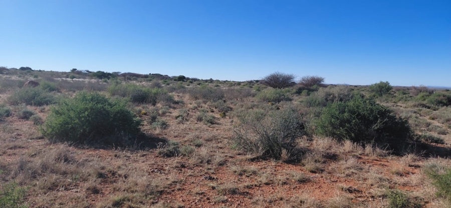 Commercial Property for Sale in Strydenburg Northern Cape